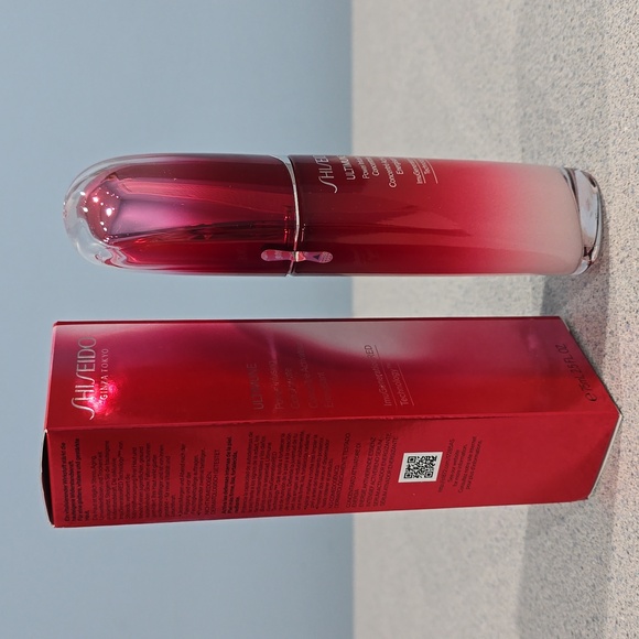 NIB ✅ Shiseido ULTIMUNE Power Infusing Concentrate ImuGeneration Technology 75mL - Picture 11 of 13